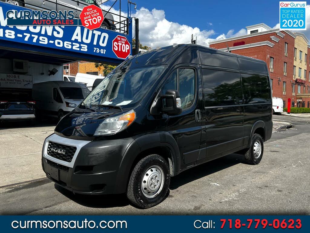 Cargurus shop conversion vans