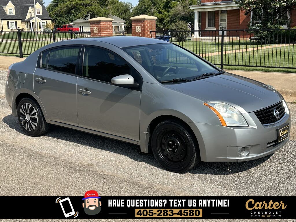 nissan rogue s 2019