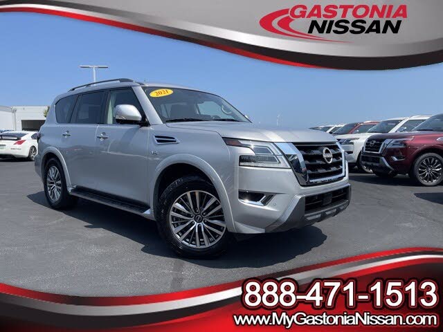 carmax nissan suv