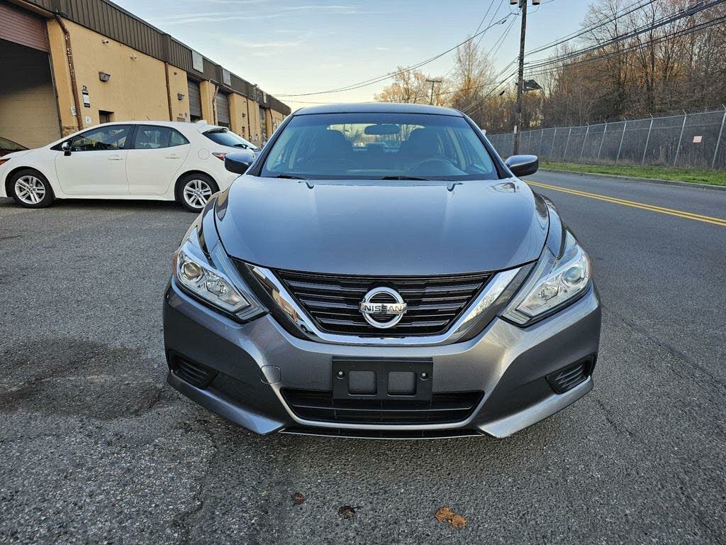 2016 altima cargurus