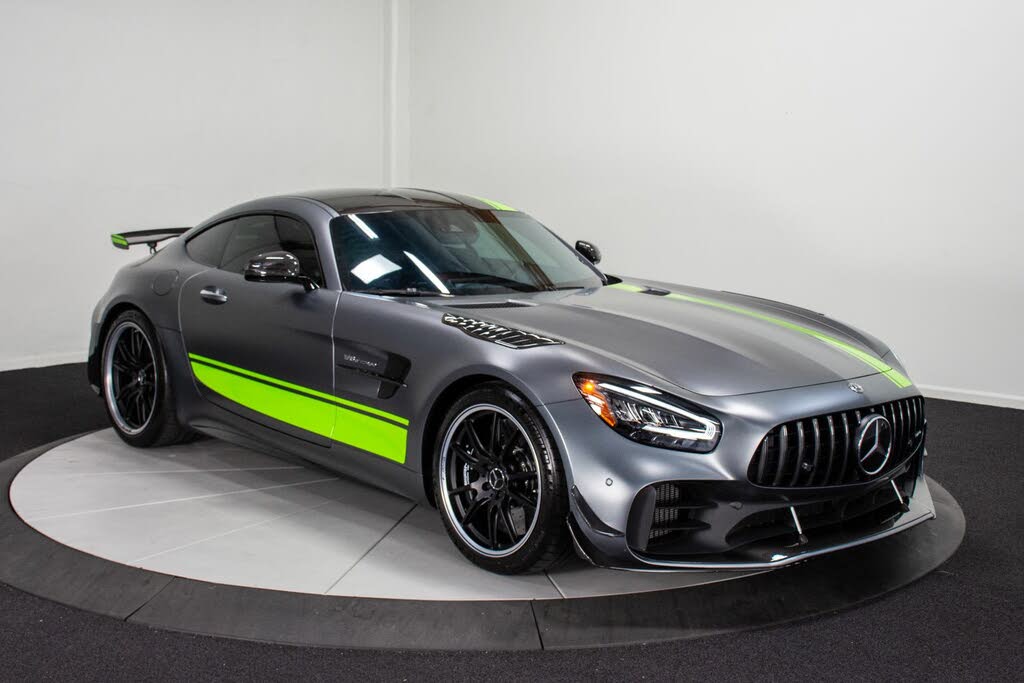 amg gtr pro for sale