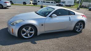 nissan 350z for sale cargurus