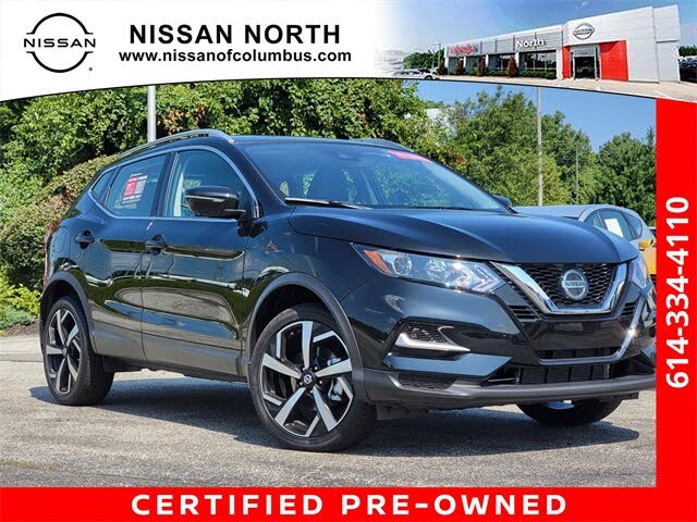 nissanofcolumbus com