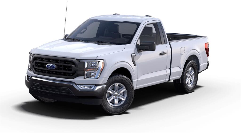 New Ford F-150 For Sale - Cargurus