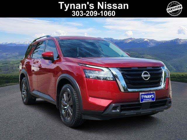 tynan nissan