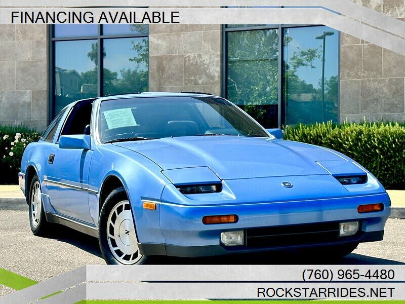 nissan 300zx for sale under $10 000