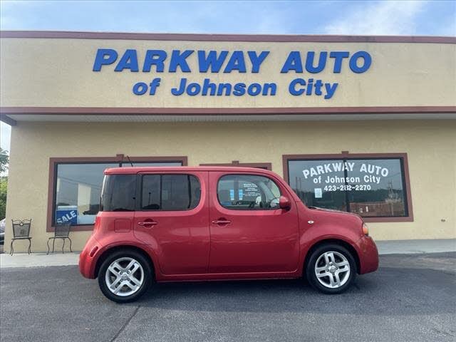 2009 nissan cube for sale near me