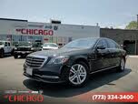 Mercedes-Benz S-Class S 450 4MATIC Sedan AWD