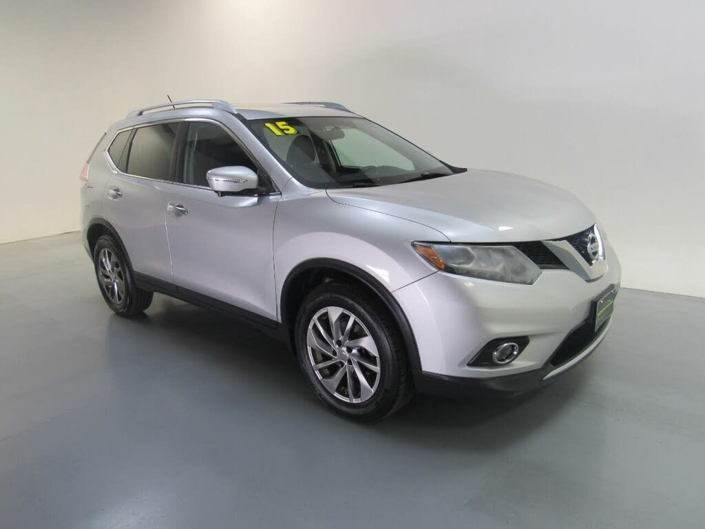 nissan murano 2018 price