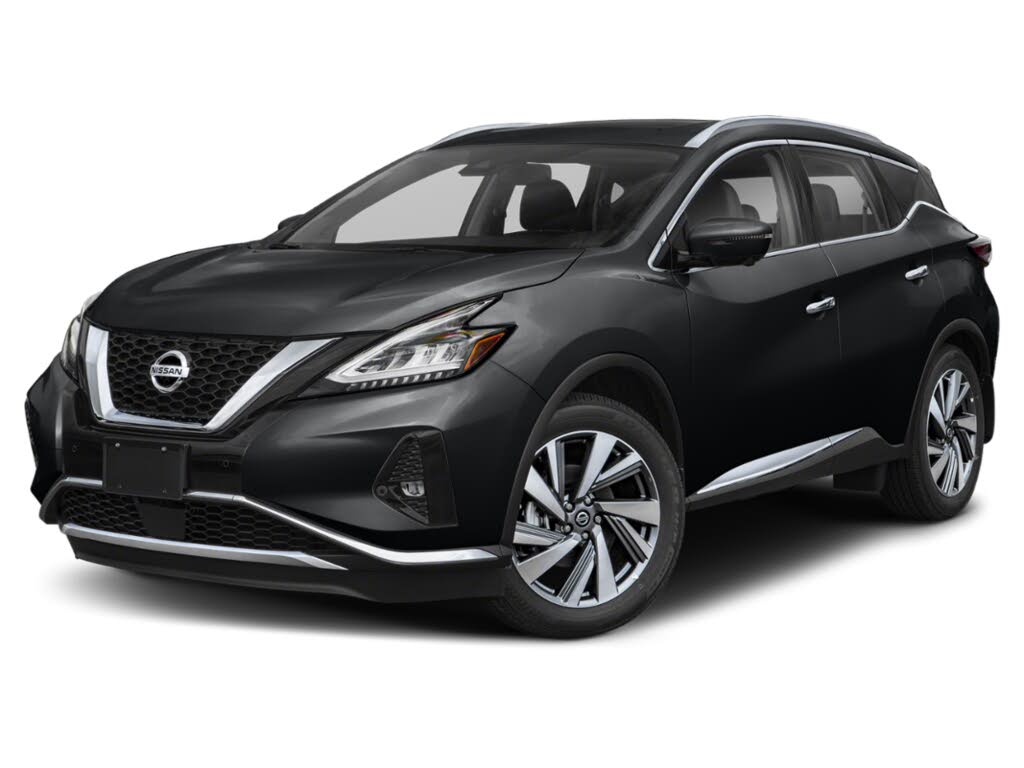 nissan murano 2019 for sale near me