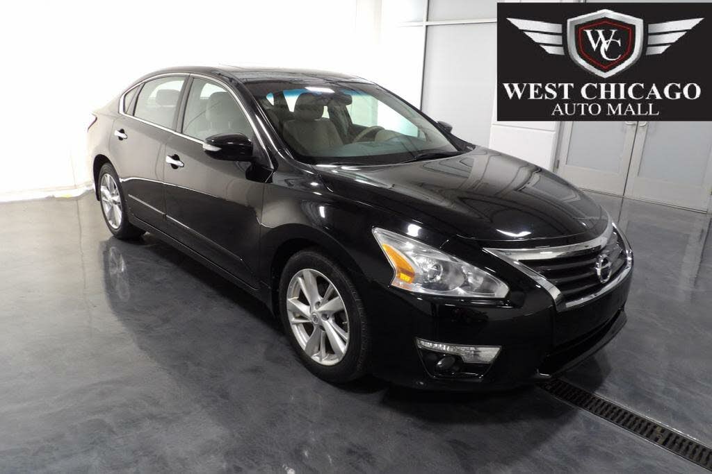 2013 altima sl for sale