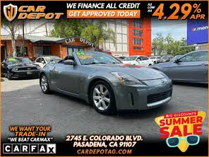 350z carmax