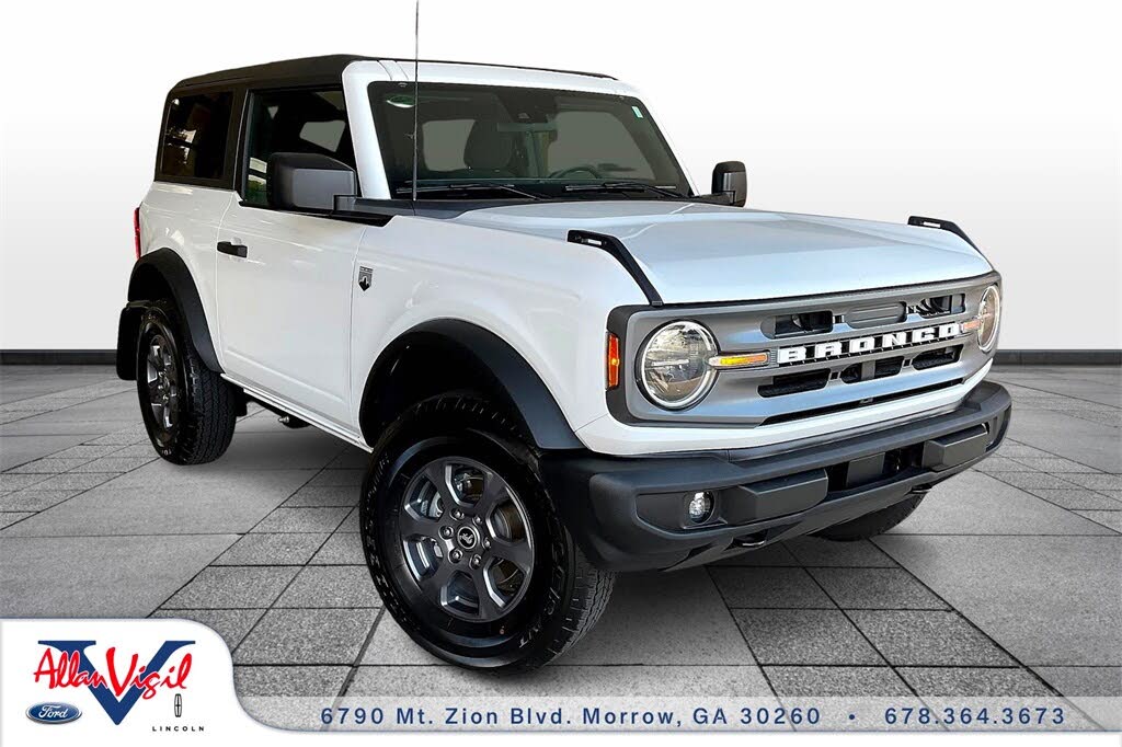 New Ford Bronco for Sale in Carrollton, GA