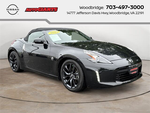 used 370z automatic for sale