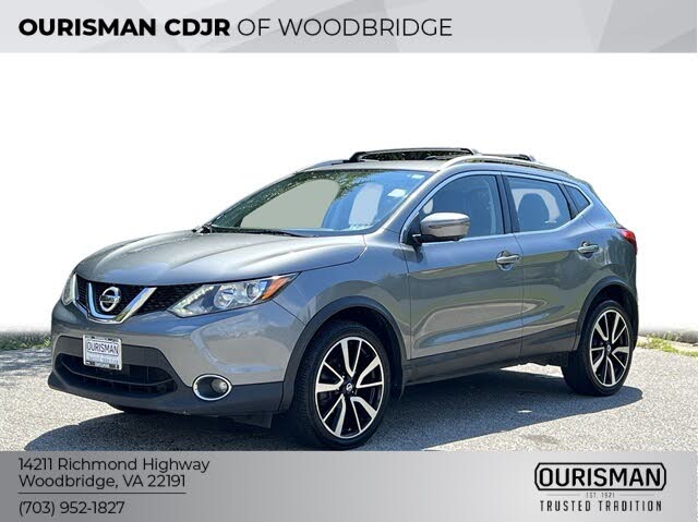 nissan qashqai 2015 used for sale