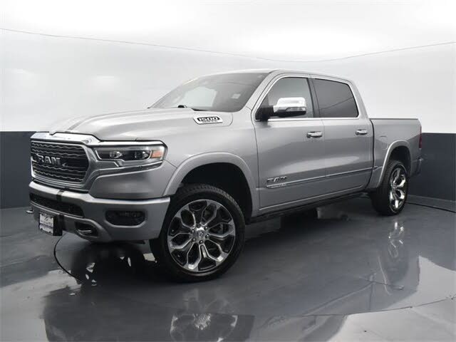 Used Ram 1500  McCluskey Chevrolet