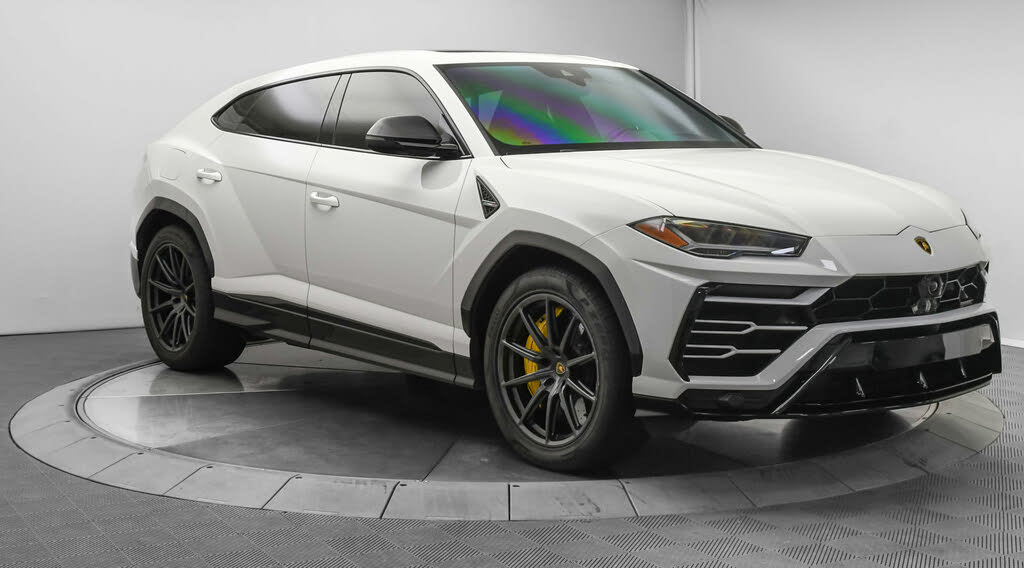 2020 LAMBORGHINI URUS for Sale, PA - PHILADELPHIA