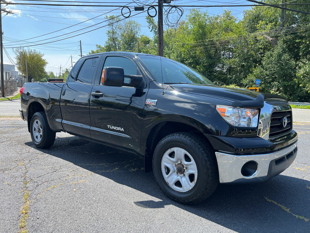 Used 2008 Toyota Tundra for Sale (with Photos) - CarGurus