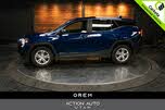 GMC Terrain SLE FWD