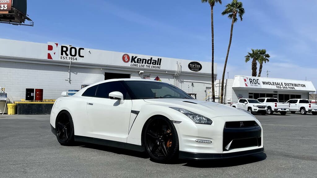 2012 r35 gtr for sale