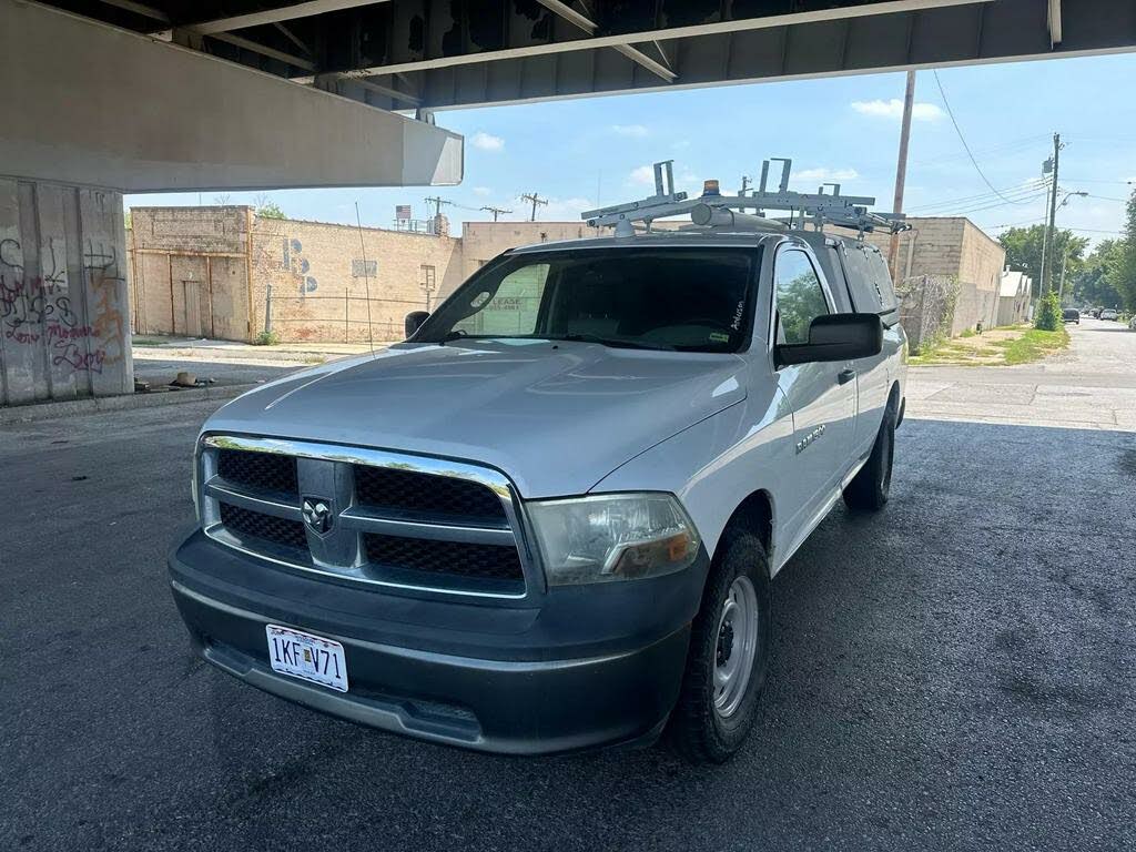 Trucks for Sale Under 7 000 in Cameron MO CarGurus