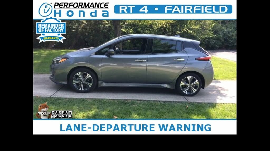 nissan leaf for sale cargurus