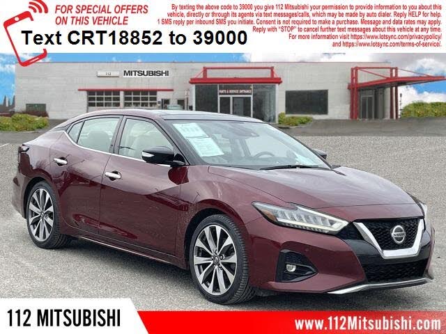 nissan lease deals 2022