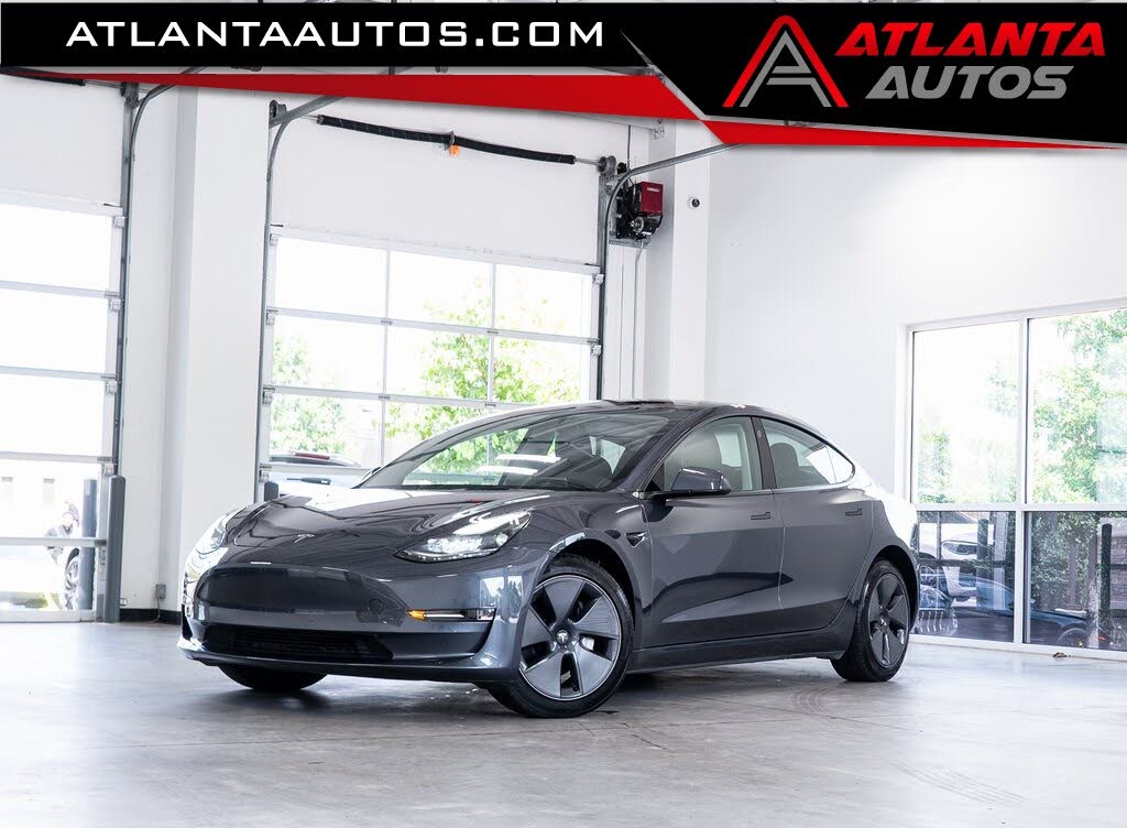 Used Tesla Model 3 for Sale in Saint Louis, MO