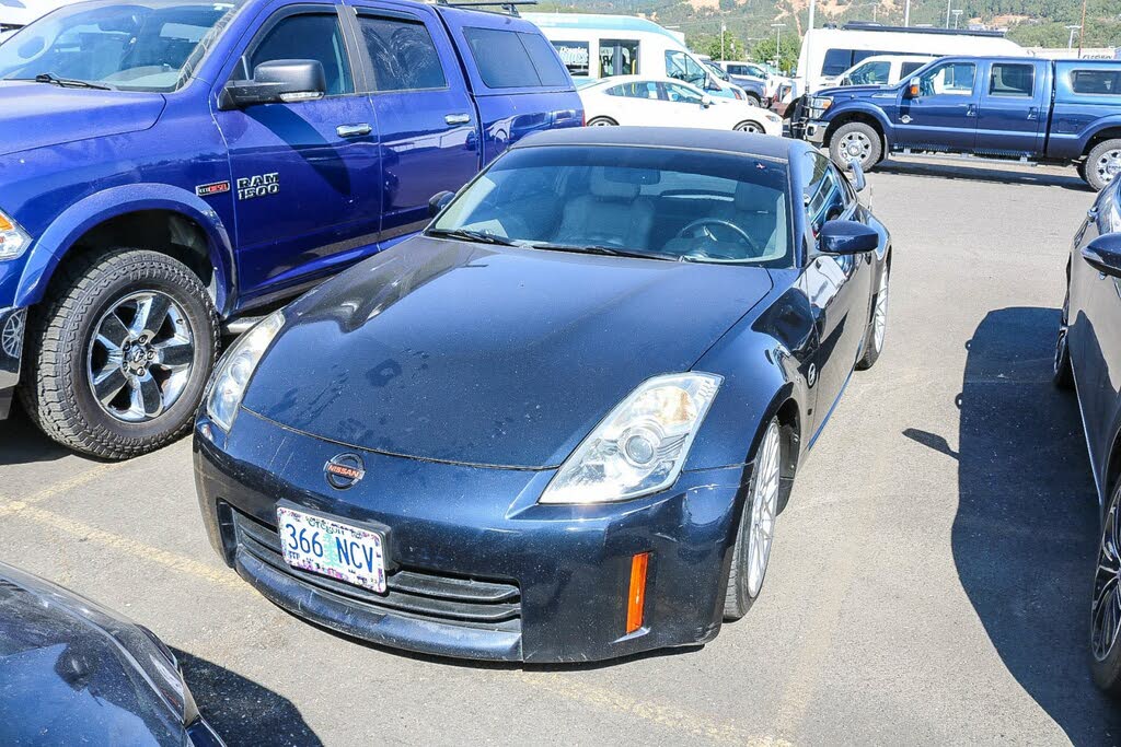 used 350z for sale by owner