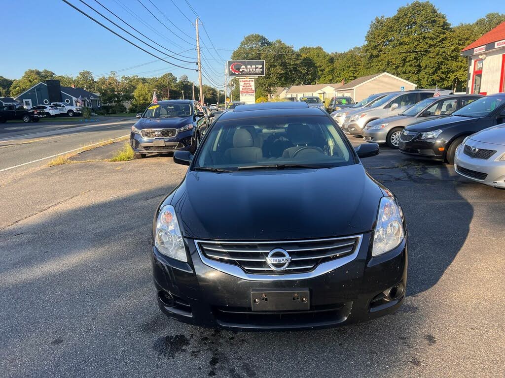 2012 altima sl for sale