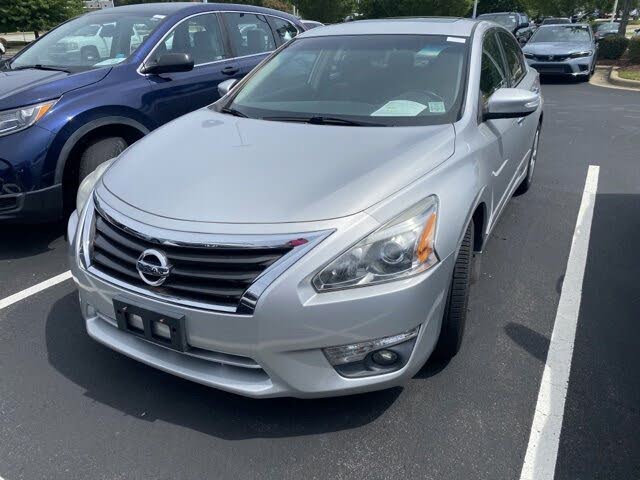 2013 altima 3.5 sl for sale