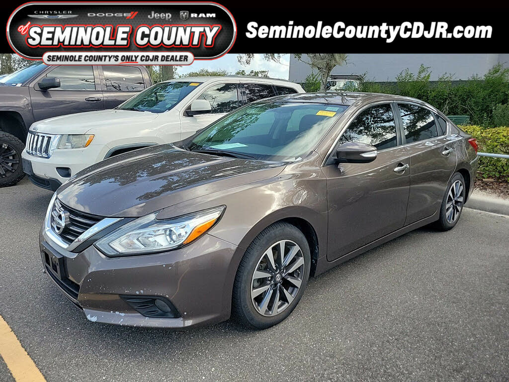 2017 nissan altima for sale cargurus