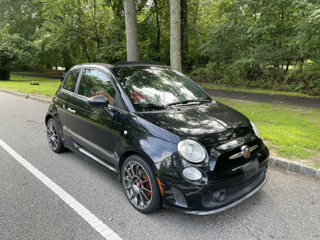 Used 2013 FIAT 500 for Sale (with Photos) - CarGurus