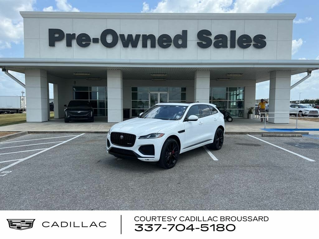 Jaguar For Sale In Walker, LA - ®