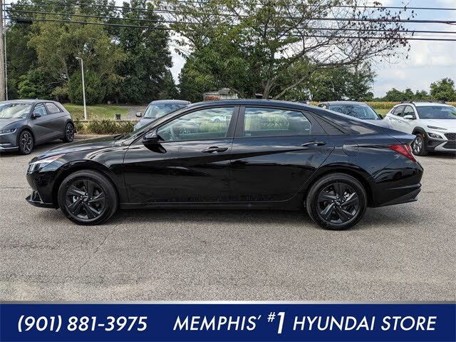 New Hyundai Elantra for Sale - CarGurus