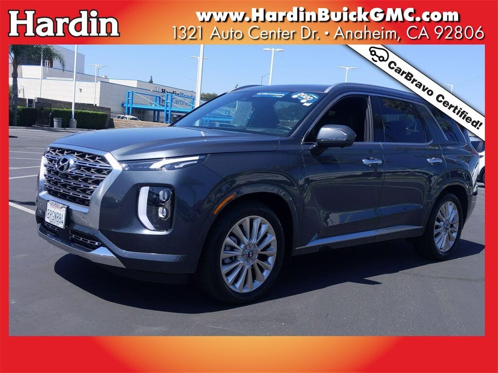 Used Hyundai for Sale in Los Angeles CA CarGurus