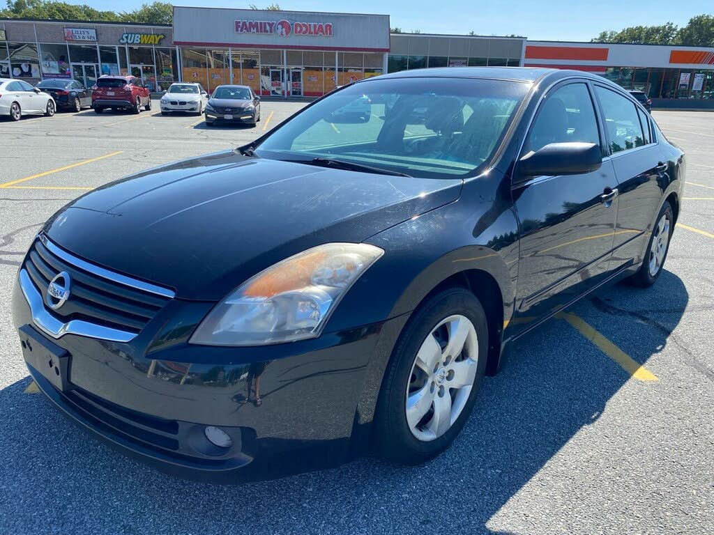 08 altima for sale