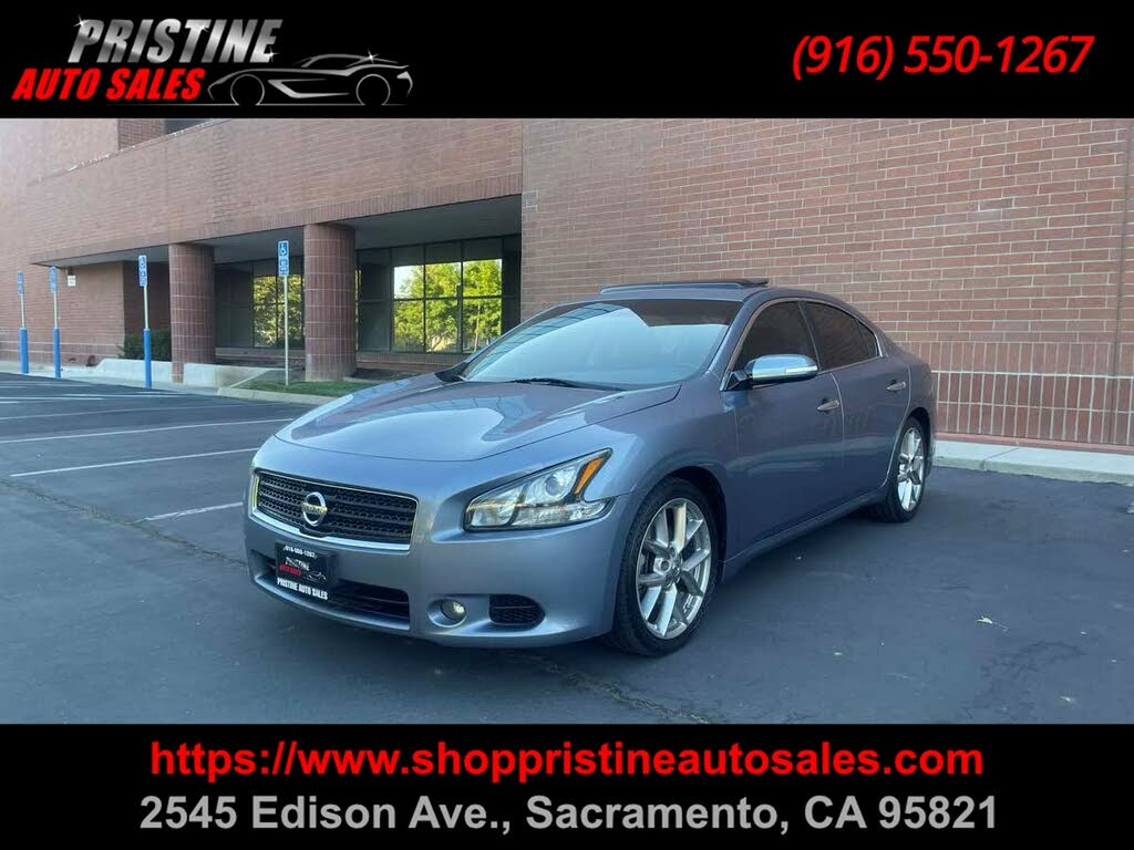 nissan maxima 2015 cargurus