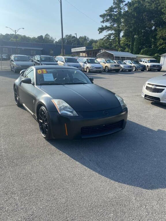 used 350z for sale by owner