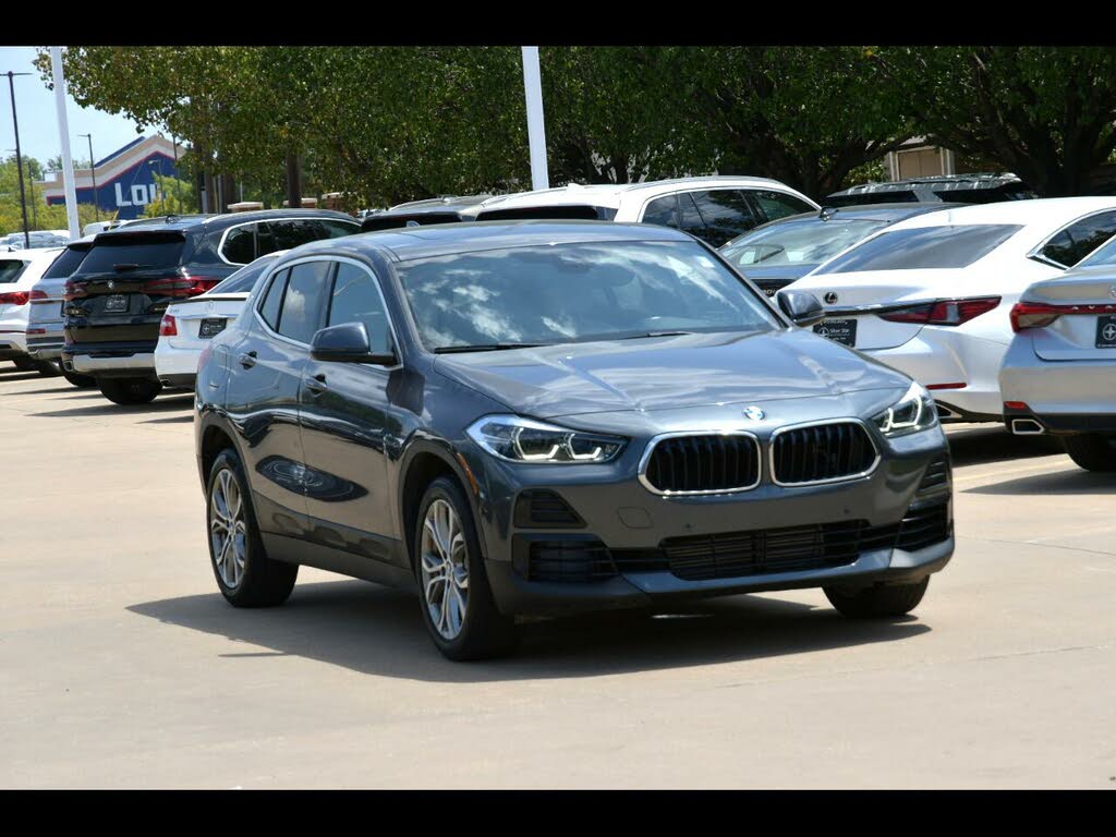 Used BMW X2 for Sale Near Me