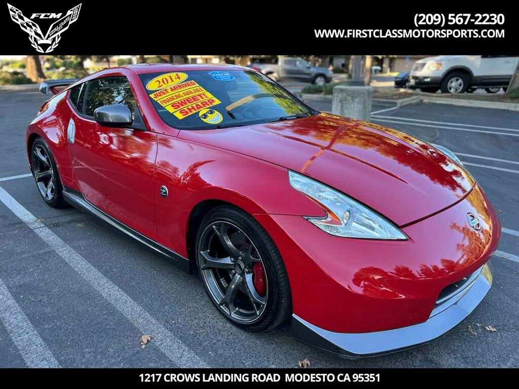 370z nismo for sale cargurus