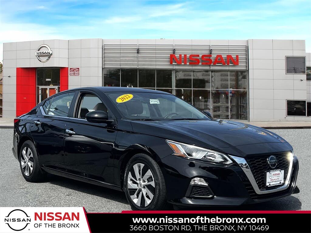 used nissan altima for sale under 10000