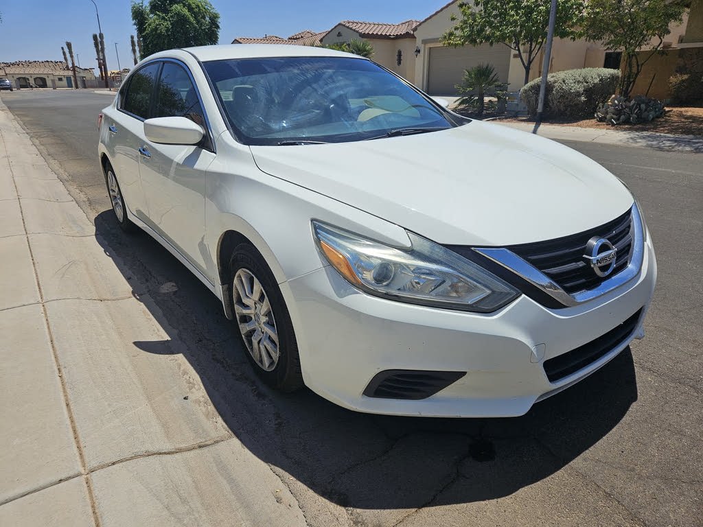 buy nissan altima used