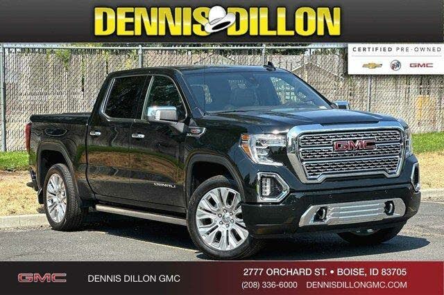 Dennis Dillon GMC in BOISE  Serving Caldwell, Idaho, and Nampa GMC  Customers