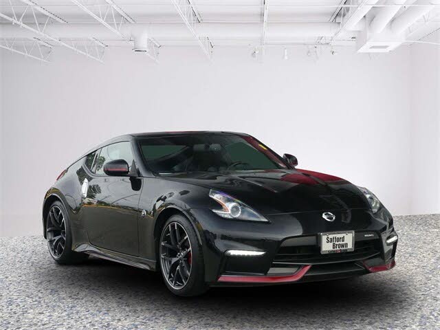 370z nismo for sale cargurus