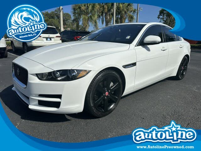 Used Jaguar in Jacksonville, FL for Sale