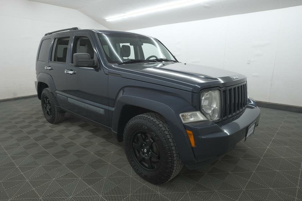 Used Jeep Liberty Wheels For Sale: Your Comprehensive Guide to Finding the Perfect Set