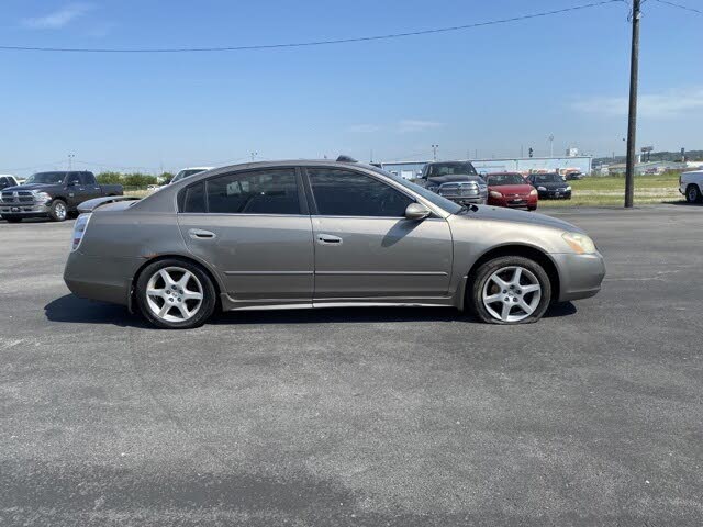 03 nissan altima for sale