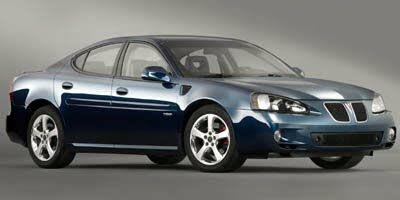 1999 Pontiac Grand Prix: Prices, Reviews & Pictures - CarGurus