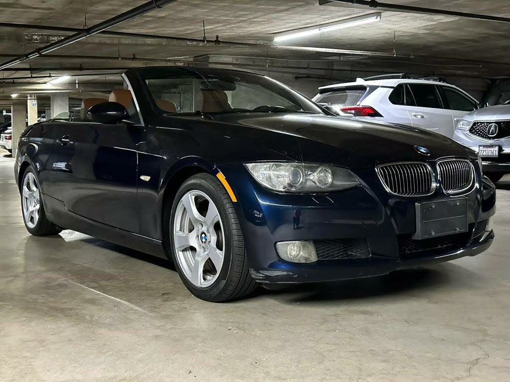 Used 2006 BMW 3 Series for Sale in Whittier, CA (with Photos) - CarGurus